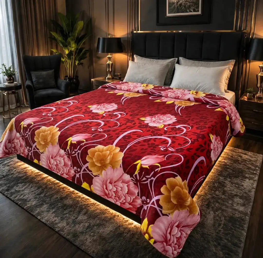 Bedding