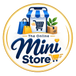 The Online Mini Store - Home